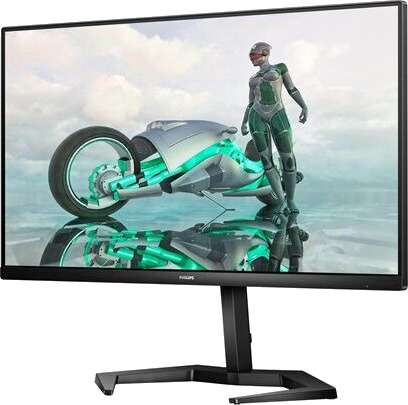 Philips Evnia 24M1N3200ZS Gaming Skjerm 24" 165Hz IPS FHD