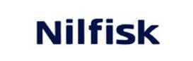 Nilfisk 125300428, Uten pose, Danmark