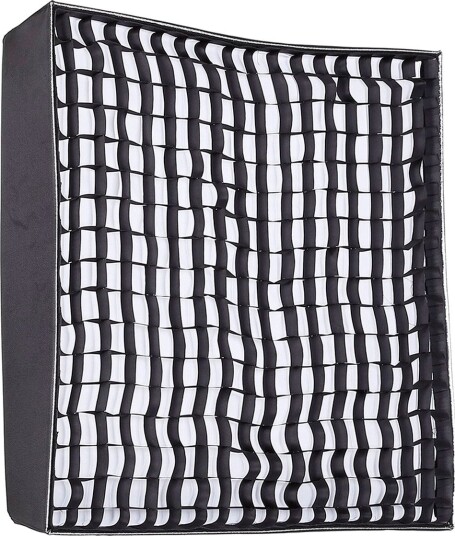 Falcon Eyes RX-SB24HC Softbox med bikubegitter for RX-24TDX LED-panel