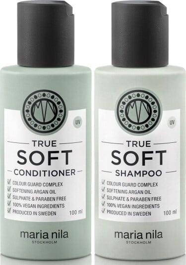 maria nila True Soft Travelkit maria nila True Soft Travelkit