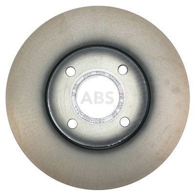 Bremseskive A.B.S. 17810 Bremseskive A.B.S. 17810