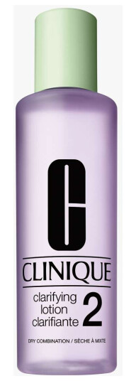 Clinique Clarifying Lotion 2  487 ML
