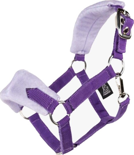 My Hobby Horse Fleecegrime Lavender
