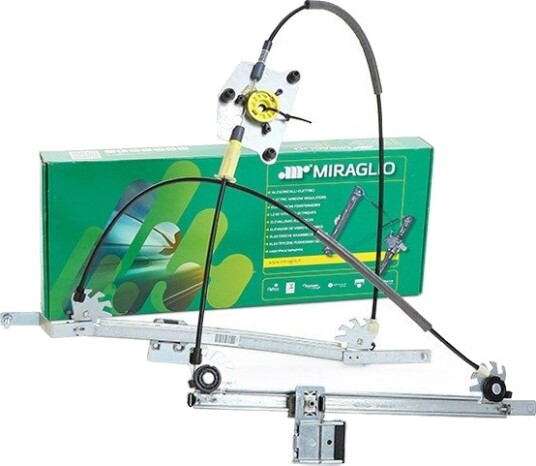 MIRAGLIO 30/2264 Vindusheis