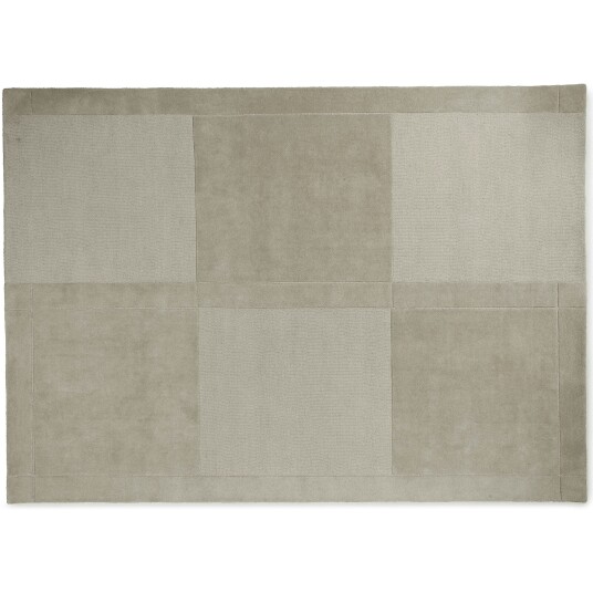 Normann Copenhagen Level Teppe 250x350 cm Varmgrå Normann Copenhagen Level Teppe 250x350 cm Varmgrå