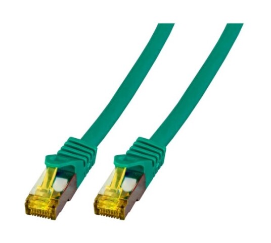 Efb Elektronik Mk7001.25Gr, 25 M, Cat6a, S/Ftp (S-Stp), Rj-45, Rj-45