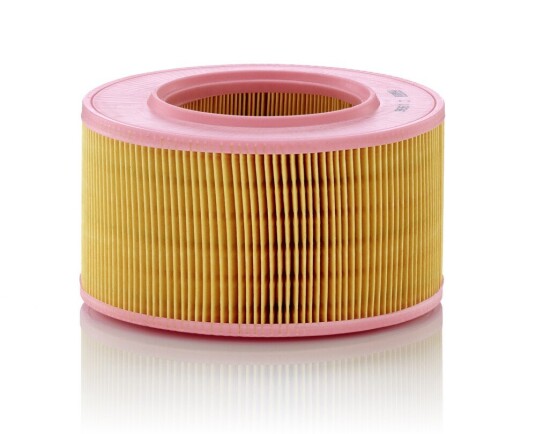 Luftfilter MANN FILTER C 1996