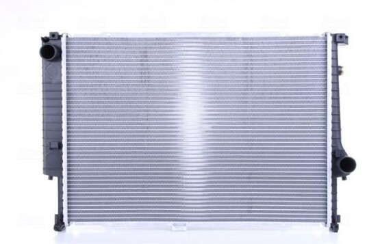 Radiator NISSENS 60596A Radiator NISSENS 60596A