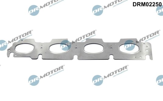 Tetning eksosmanifold Dr.Motor Automotive DRM02250