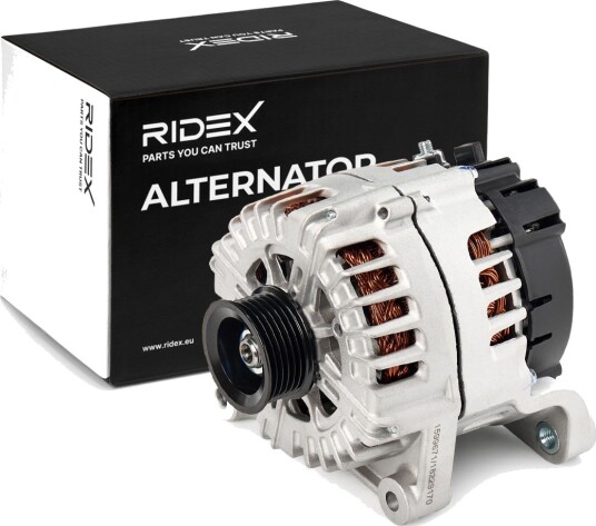 RIDEX 4G1559 Dynamo