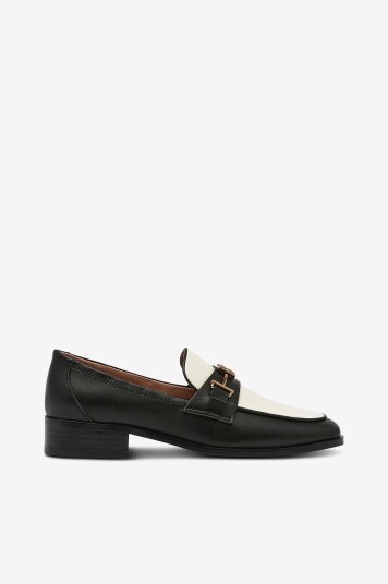 Bibi Lou Loafers 672Z32VK Svart Bibi Lou Loafers 672Z32VK Svart