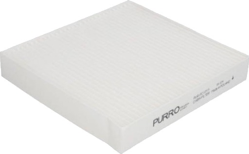 Kupefilter PURRO PUR PC1019