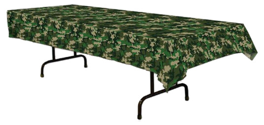 360 Degrees Ltd Bordduk Camo