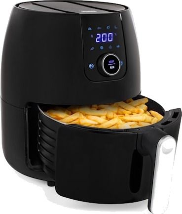 Princess Airfryer Digital 4,5 L XXL 182025 1673866 1627208