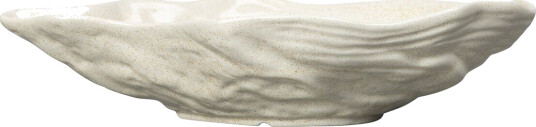 Byon Alima skål 17x28 cm Beige Byon Alima skål 17x28 cm Beige