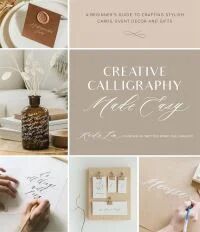 Creative Calligraphy Made Easy Av Karla Lim Creative Calligraphy Made Easy Av Karla Lim