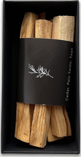 Cleansing Smudge Kit Cleansing Smudge Kit