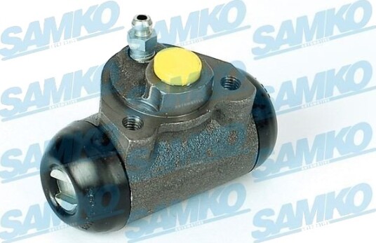 Hjulsylinder brems SAMKO C07177