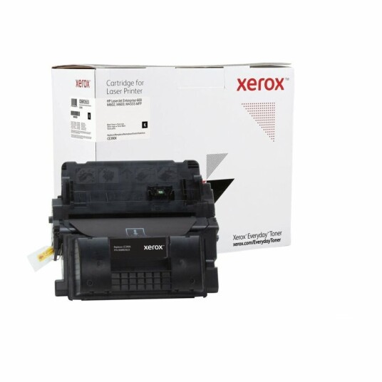 Xerox Kompatibel Toner Xerox 006r03633 Svart Xerox Kompatibel Toner Xerox 006r03633 Svart