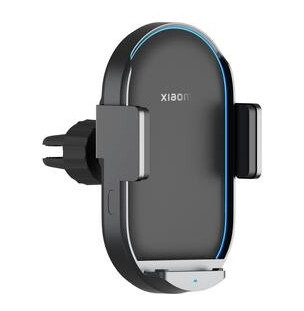 Xiaomi WCJ05ZM car wireless charging holder + car power adapter - 50 Watt