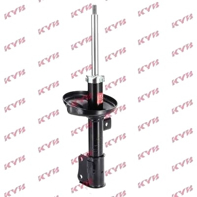 KYB 333431 Støtdemper KYB 333431 Støtdemper
