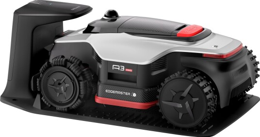 Dreame Robotic Mower A3 AWD Pro 5000m2