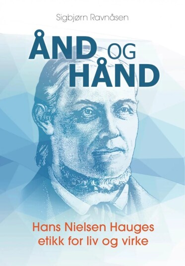 Ånd Og Hånd Av Sigbjørn Ravnåsen