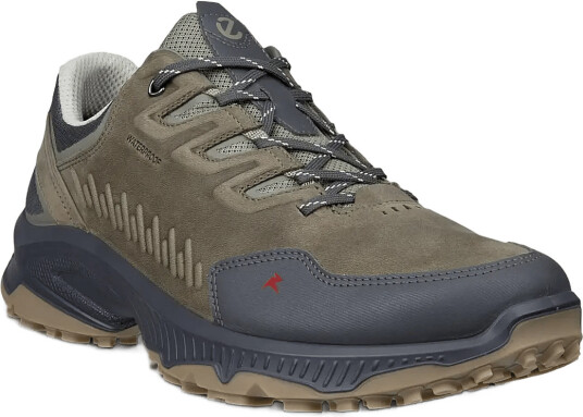ECCO Receptor Xp M   Khaki green   41