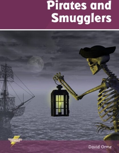 Pirates and Smugglers  Set 3