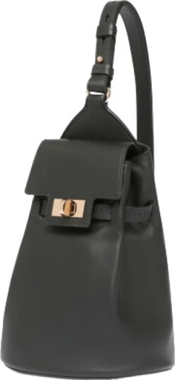 Max Mara Dame Vesker Svart ONE SIZE, Max Mara Dame Vesker Svart ONE SIZE,