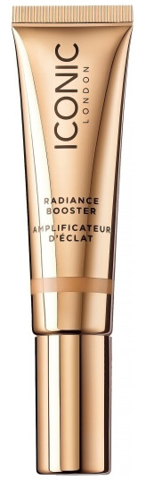 Iconic London Radiance Booster Caramel Glow