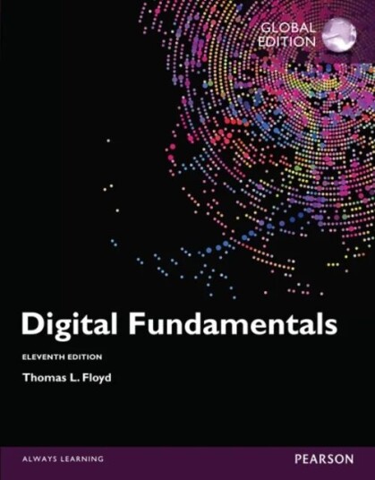 Digital Fundamentals, Global Edition Av Thomas Floyd Digital Fundamentals, Global Edition Av Thomas Floyd