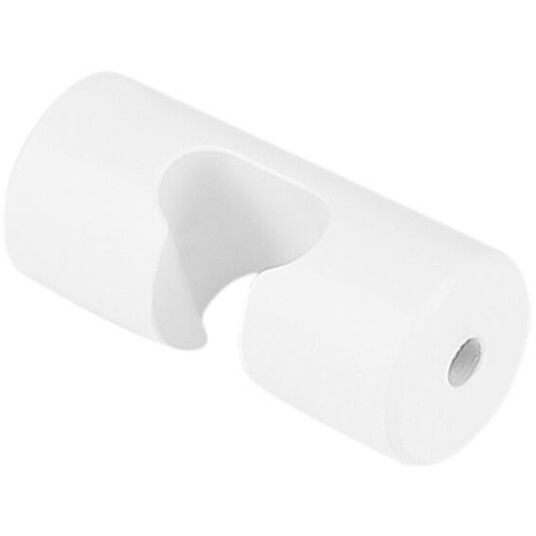 SLV Fitu Kabelklemme Hvit - 90771 SLV Fitu Kabelklemme Hvit - 90771