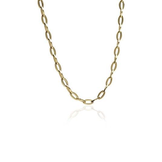 Blomdahl Grand Link 46 cm Golden