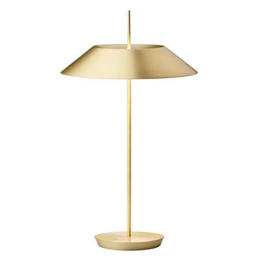 Vibia Mayfair Bordlampe Matt Gull Vibia Mayfair Bordlampe Matt Gull