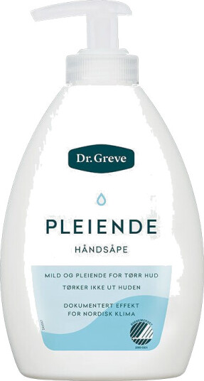 Dr. Greve Nourishing Hand Soap 300ml