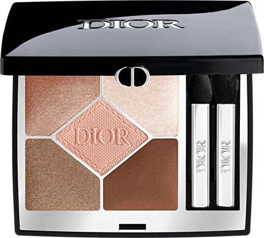 Diorshow 5 Couleurs Couture Eyeshadow Palette 649 Nude Dress