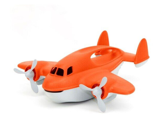 Grønn Toys Fire Plane Grønn Toys Fire Plane