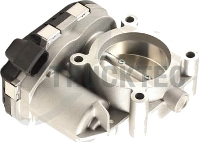 Gasspjeld TRUCKTEC AUTOMOTIVE 02.14.170