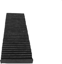 Kupefilter CORTECO 80000786 Kupefilter CORTECO 80000786