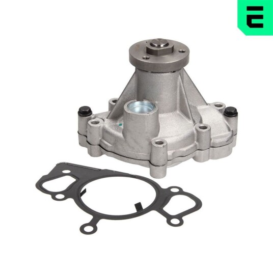 OPTIMAL AQ-2326 Vannpumpe OPTIMAL AQ-2326 Vannpumpe