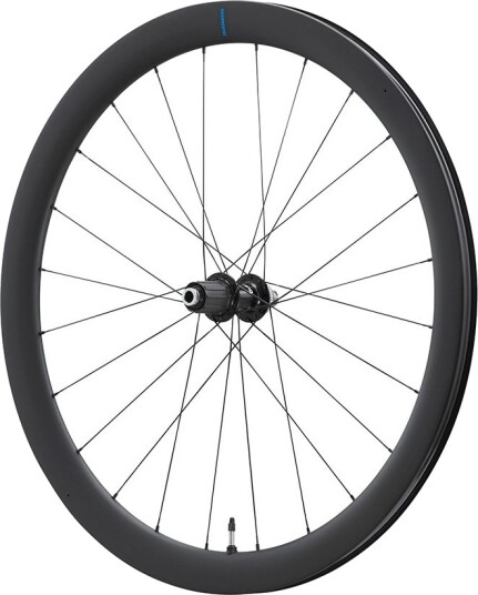 Shimano C46 Bakhjul til Skivebremser Shimano C46 Bakhjul til Skivebremser
