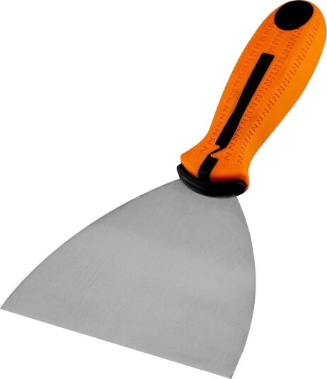 NEO Tools Malersparkel 50-357 125 mm, Ergonomisk To-Komponents Håndtak