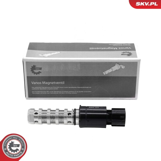 Styreventil, kamakseljustering ESEN SKV 39SKV078