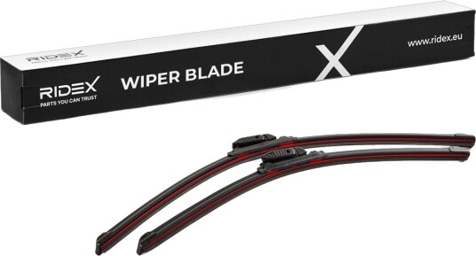 RIDEX 298W10000 Vindusvisker