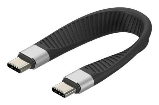 TECHLY Usb Cable 0.124 M Usb4 Gen TECHLY Usb Cable 0.124 M Usb4 Gen