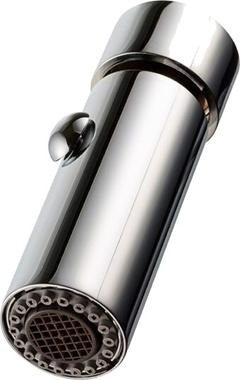 Tapwell Zdoc098 CR Perlator med Dusj