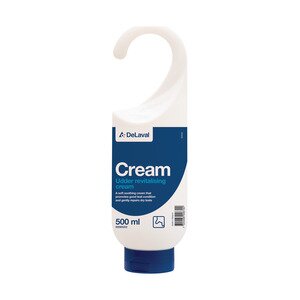 DeLaval Salve Cream 500 ml DeLaval Salve Cream 500 ml
