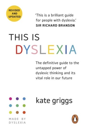 This Is Dyslexia This Is Dyslexia