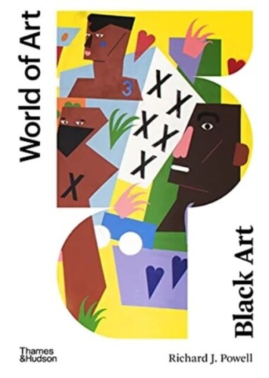 Black Art Av Richard J. Powell